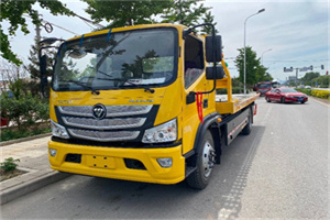 金湾汽车救援头像