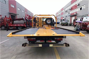 金湾附近汽车救援服务