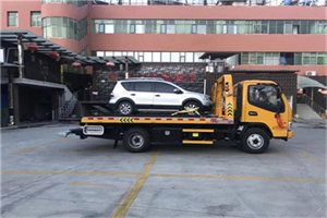 金湾汽车紧急补胎换胎救援