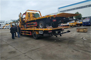 金湾同城汽车补胎