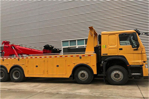 金湾道路救援公司